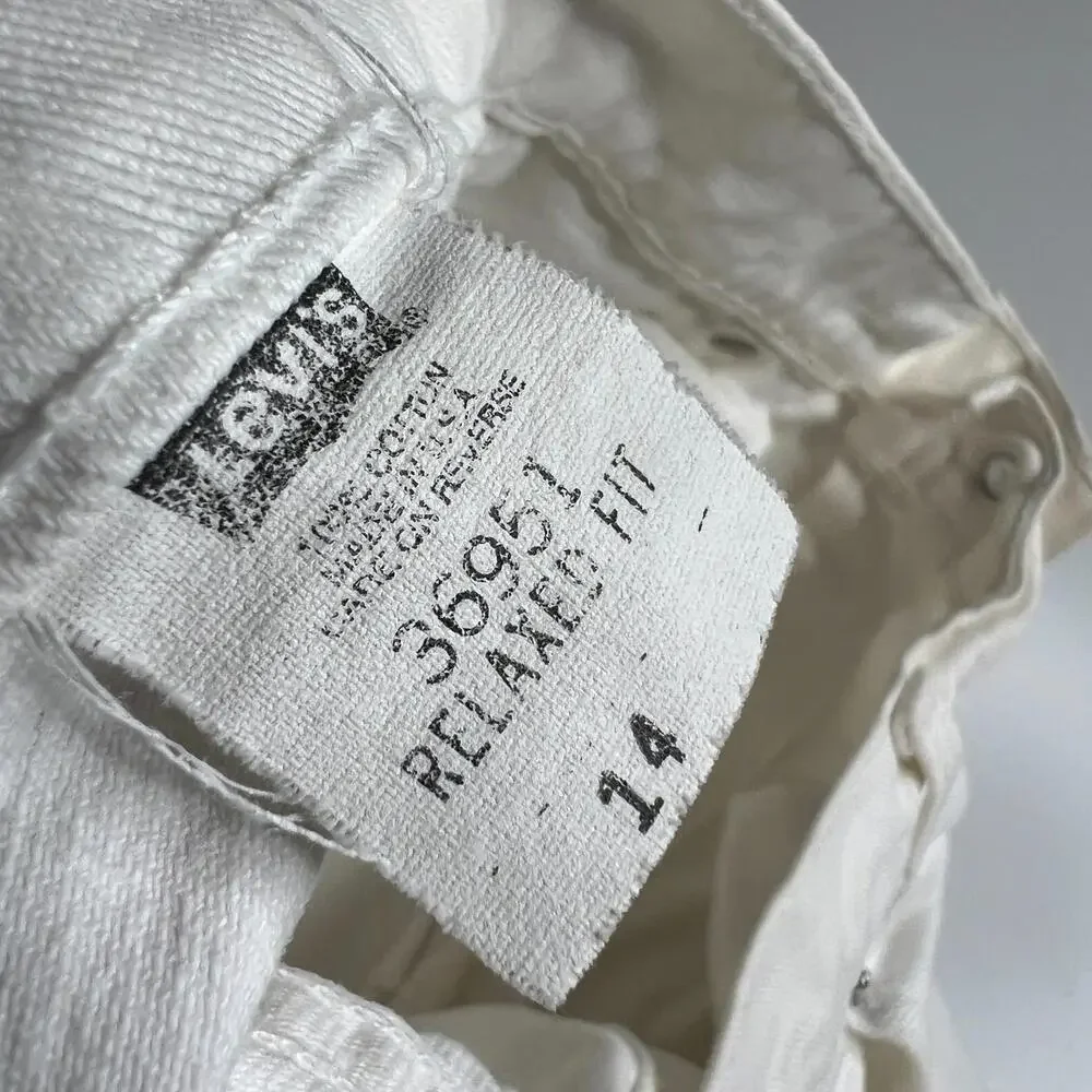 Levis vintage levi’s